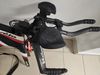 Časovkársky bike Cervelo P5 six, veľ. M/54, sada Sram Red eTap, wattmeter
