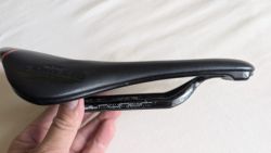 Sedlo Selle San Marco Shortfit2 carbon