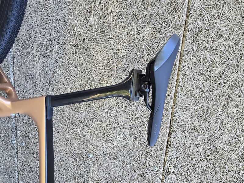 Yoeleo G21 Shimano Cues 1x11 speed vel. 52 cm