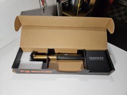 FOX Transfer Factory 30,9 125 mm