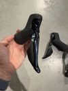 Hydraulické brzdy Shimano Dura-Ace R9250 Di2
