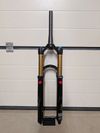 Fox 36 Factory Grip X2 160mm, 29 palcu