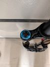 Fox 36 Factory Grip X2 160mm, 29 palcu