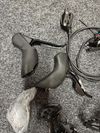 Kompletní Sada Sram Apex 12sp