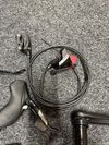 Kompletní Sada Sram Apex 12sp