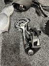 Kompletní Sada Sram Apex 12sp