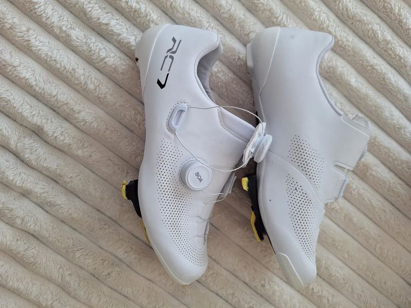 Silniční tretry Shimano SH-RC703MW