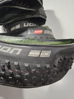 Schwalbe Rocket Ron 29 x 2,25 EVO 