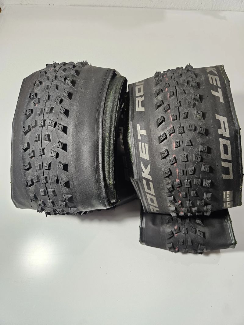 Schwalbe Rocket Ron 29 x 2,25 EVO 