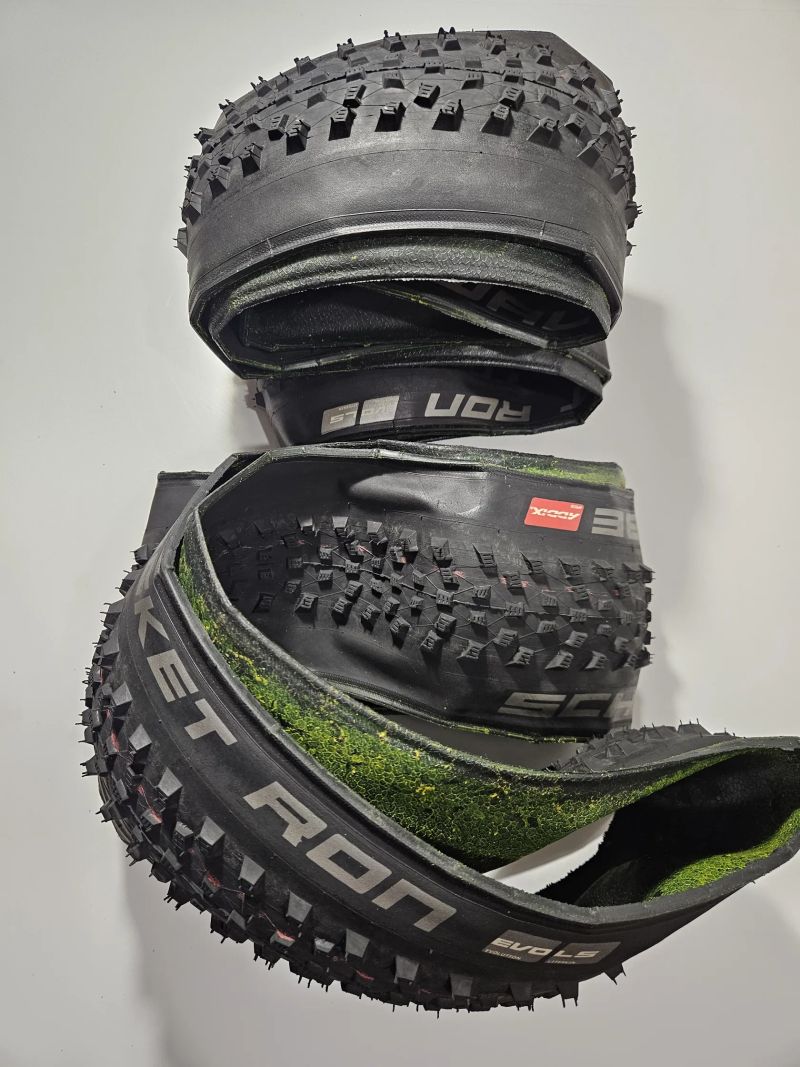 Schwalbe Rocket Ron 29 x 2,25 EVO 