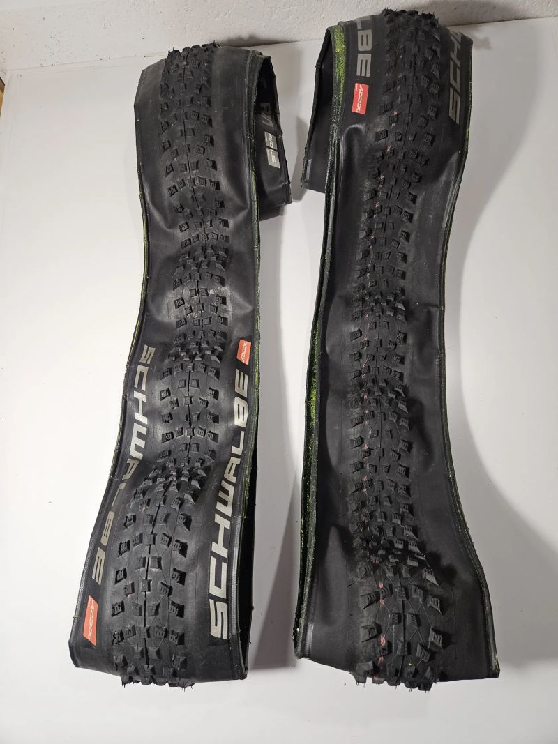 Schwalbe Rocket Ron 29 x 2,25 EVO 