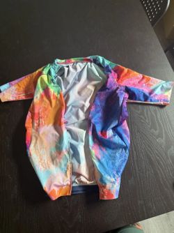 Kalas Dres Fearlessly limitovaná edice 3+