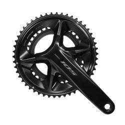 SHIMANO kliky 105 / FC-R7100 /50-34z 172,5mm - nové