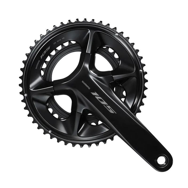 SHIMANO kliky 105 / FC-R7100 /50-34z 172,5mm - nové