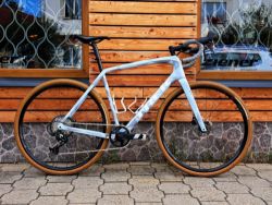 Trek Boone vel. 58
