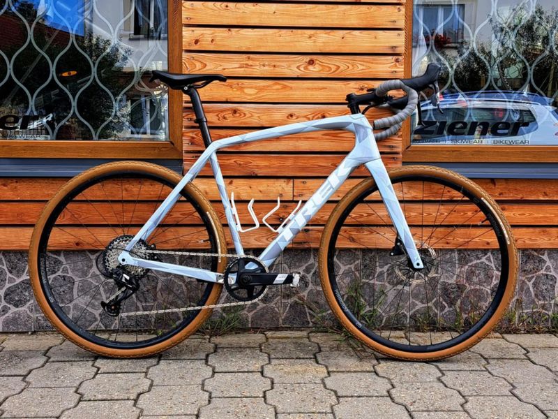 Trek Boone vel. 58