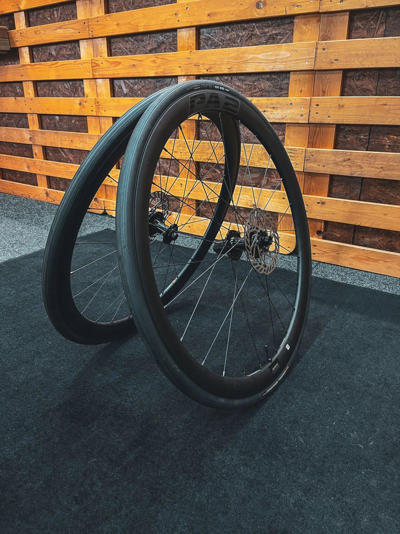 Giant PA2 výplety