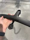 Karbonový kokpit Roval Rapide cockpit 440x110mm