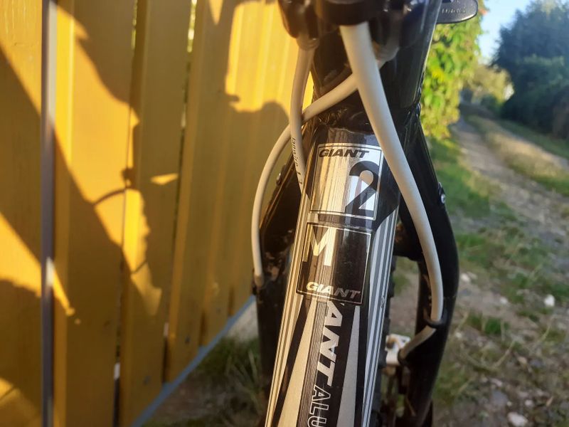 Horské kolo Giant Talon