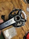 Sada Shimano XTR 1x10
