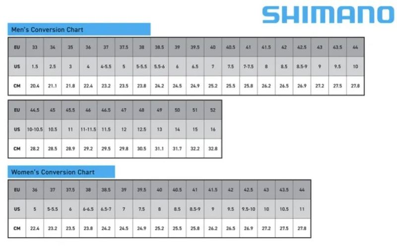 SHIMANO SH-RC702 white vel.43