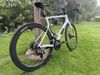 Silniční kolo Cannondale
