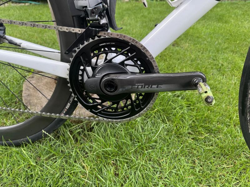 Silniční kolo Cannondale