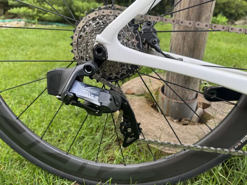 Silniční kolo Cannondale