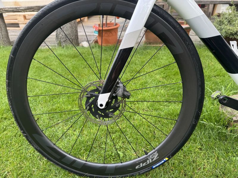 Silniční kolo Cannondale