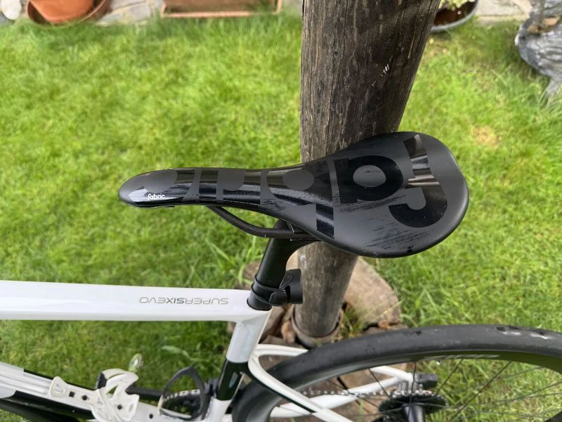 Silniční kolo Cannondale