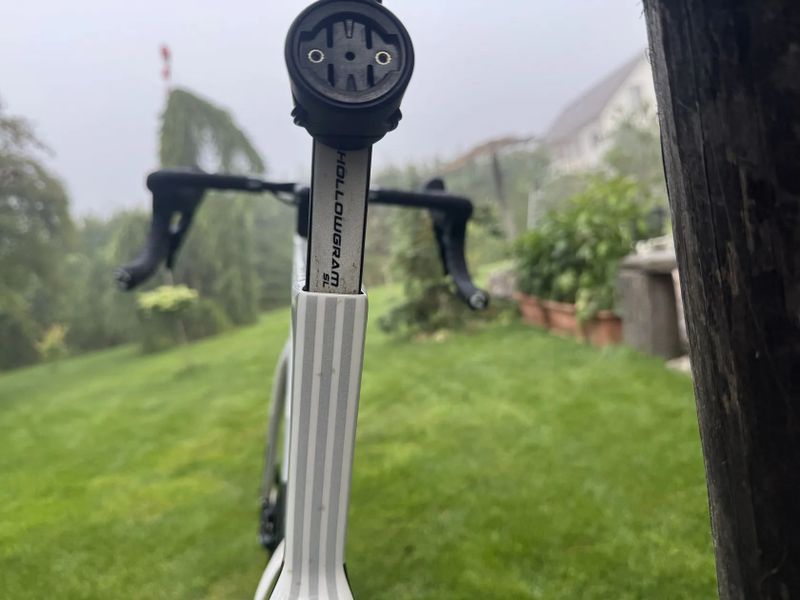 Silniční kolo Cannondale