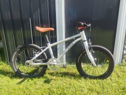 Early Rider Belter 16