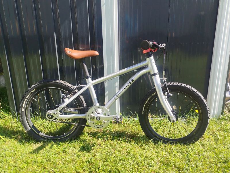 Early Rider Belter 16