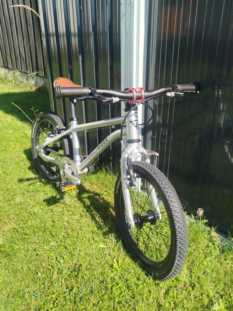 Early Rider Belter 16