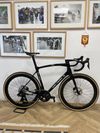 Eddy Merckx 525 M”, Dura-Ace di2 2x12 - Powermetr Dura-Ace