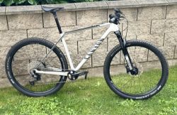 Canyon Exceed CF 5, vel. L