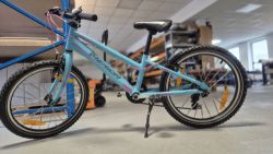 Dětské kolo Merida Junior 20"