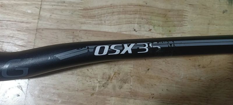 Chromag Fubars OSX35