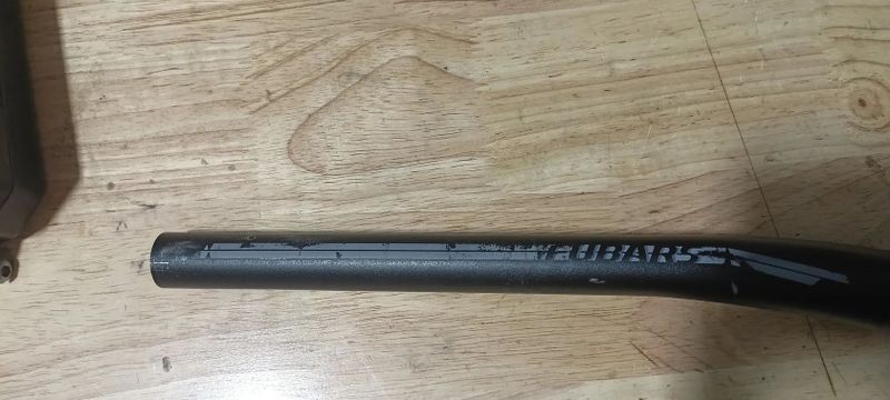 Chromag Fubars OSX35