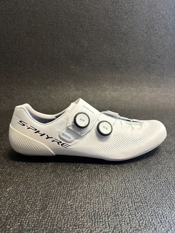 Shimano S-Phyre RC903 (SH-RC903) vel. 44,5 - nové 