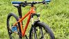 Prodej kola RB KID 145 oranžová KTM s teleskopickou sedlovkou