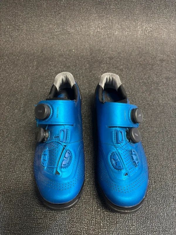  Shimano S-Phyre XC903 - velikost 40 - nové 