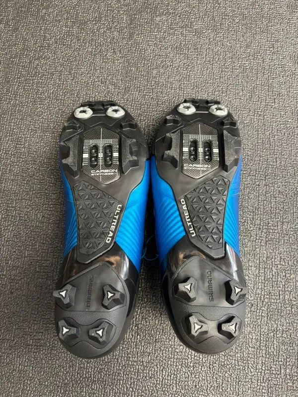  Shimano S-Phyre XC903 - velikost 40 - nové 