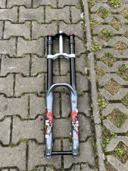 Vidlice marzocchi 888 rc3 