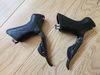 Páky DuraAce Shimano Di2 7970