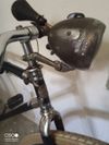 Steyr Waffenrad cca 1940