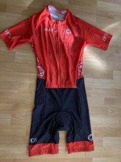 kombinéza ARMOS (triatlon/cyklo)