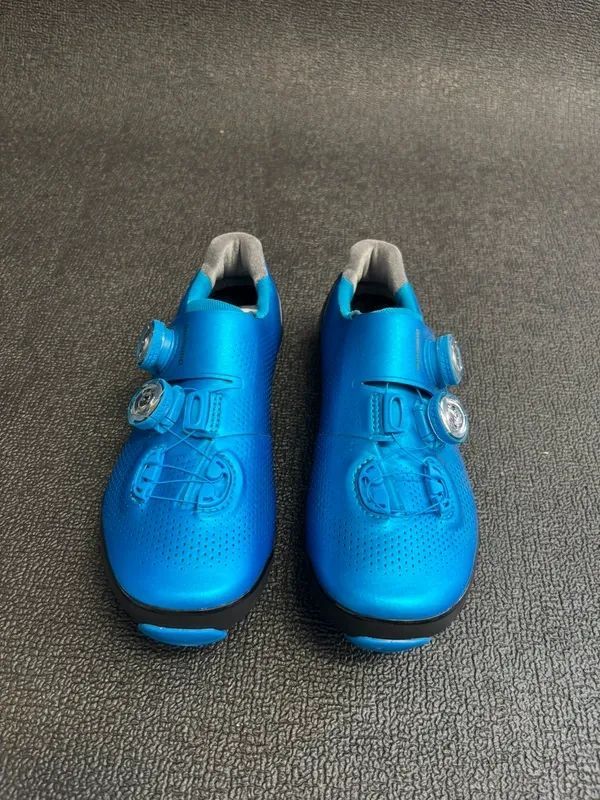  Shimano S‑Phyre XC902 - vel. 38 - nové 