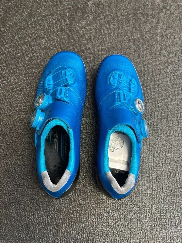  Shimano S‑Phyre XC902 - vel. 38 - nové 