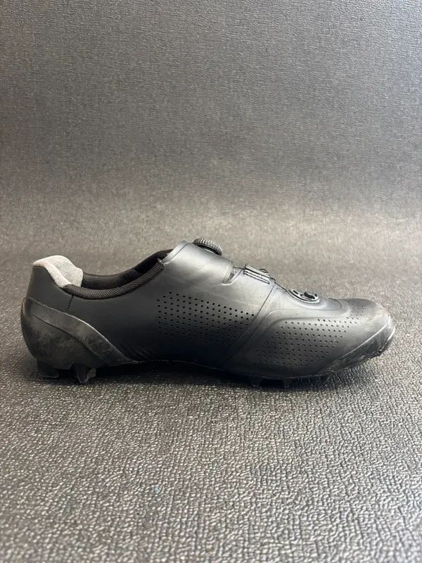 Shimano S‑Phyre XC903 - vel. 45 - použité 
